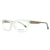 Gant Green Metal Glasses (Frames)